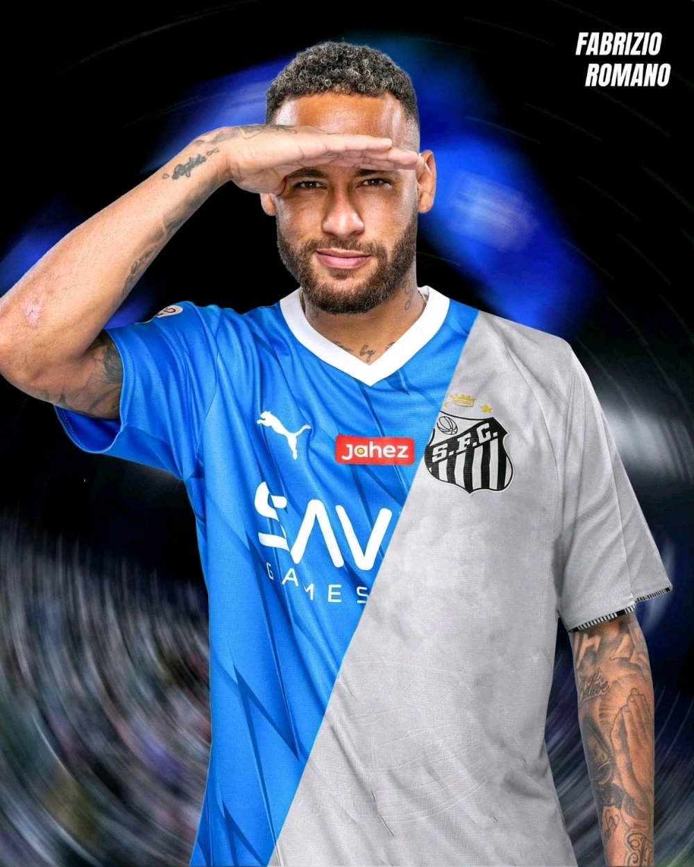 内马尔新星爆冷表现突出，西班牙队前途光明！赛场气氛高涨